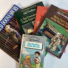 Doonesbury paperback books for sale  Menomonie