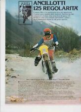 Advertising pubblicità moto usato  Venegono Superiore
