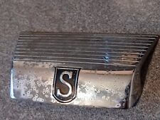 Type notchback original for sale  BIRMINGHAM