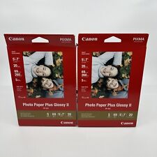 Canon photo paper for sale  Tinley Park