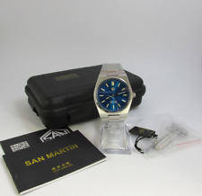 San martin sn0023 gebraucht kaufen  Berlin
