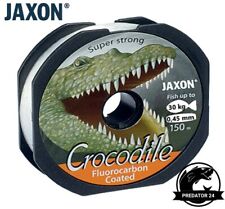 150m jaxon crocodile gebraucht kaufen  Bad Bentheim