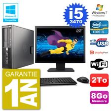 Z220 sff ecran d'occasion  France