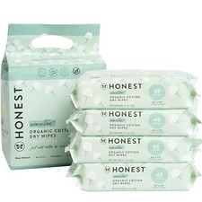Honest company 100 for sale  Houston