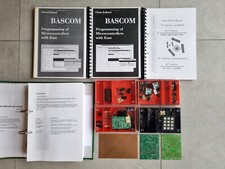 Bascom atmel bascom gebraucht kaufen  Perl