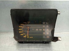 Quadro strumenti per usato  Ferrara