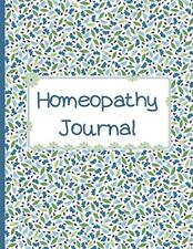 Homeopathy Journal: Homeopathic Notebooks | Remedies | Materia Medica Notes ... segunda mano  Embacar hacia Mexico