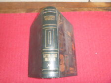 Encyclopedie universelle litte d'occasion  Salbris