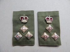 British army brigadier for sale  CLACTON-ON-SEA