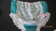 Vintage style panties for sale  HAYES
