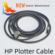 NOVO Cabo Traseiro PARA HP Látex 310 315 Impressora de Grande Formato 54 Polegadas B4H69-67058 comprar usado  Enviando para Brazil