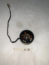 Statore magnete originale usato  Canicatti
