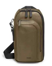 New tumi harrison for sale  Hazlehurst