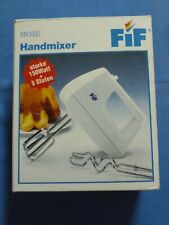 Handmixer mixer handrührgerä gebraucht kaufen  Gaukönigshofen