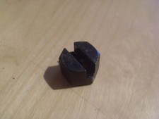 Sechskantmutter nut polrad gebraucht kaufen  Jembke