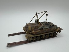 Wwii german bergepanzer gebraucht kaufen  Mannheim