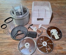 Kitchenaid food prozessor gebraucht kaufen  Warngau
