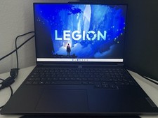 Lenovo legion 16iah7 gebraucht kaufen  Kiel