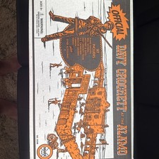 Davy crockett alamo for sale  Rome