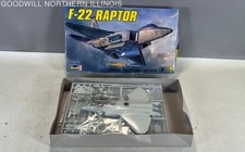 Revell raptor plastic for sale  Rockford