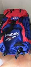 Zaino escursionismo reebok usato  Viterbo