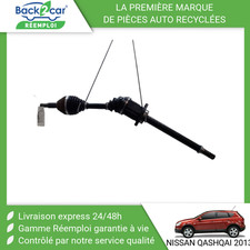 Transmission droit nissan d'occasion  Saint-Quentin