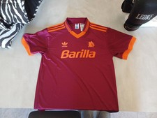 Maglia roma barilla usato Maglia roma barilla usato  Tivoli