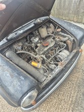 restored mini for sale  SHEFFIELD