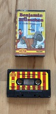 Kassette benjamin blümchen gebraucht kaufen  Simmern/ Hunsrück