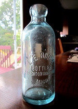 hutchinson bottle for sale  Jenison