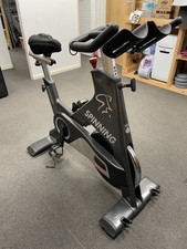 Startrac spinner blade for sale  EVESHAM