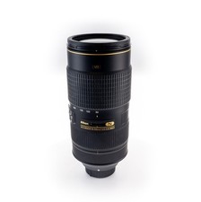 Nikon 400mm 4.5 usato  Trieste