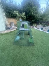 omlet eglu chicken coop for sale omlet eglu chicken coop for sale HIGH WYCOMBE