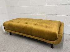 furniture village footstools for sale furniture village footstools for sale BRIERLEY HILL