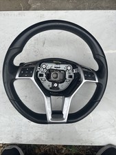 Mercedes class steering for sale  ROMFORD