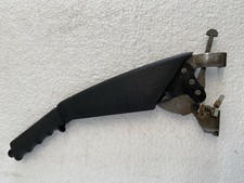 Golf jetta handbremse gebraucht kaufen  Lichtenfels
