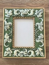 Green picture frame for sale  Belchertown