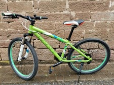 Jugendfahrrad zoll scott gebraucht kaufen  Maulbronn