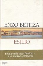 Esilio enzo bettiza usato Esilio enzo bettiza usato  Parma