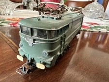 Lima locomotiva elettrica usato  Salerno