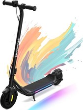 Evercross electric scooter for sale  ABERDEEN