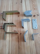Lochplattenwinkel bauwinkel wi gebraucht kaufen  Berlin