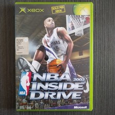 Nba inside drive usato  Sogliano al Rubicone