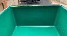 Fibreglass pond bottom for sale Fibreglass pond bottom for sale  LONDON