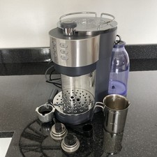 Kenwood es630 espresso for sale  MILTON KEYNES