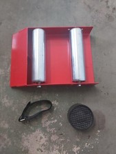 Rothewald hinterrad rollhilfe gebraucht kaufen  Duisburg