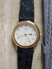 Orologio uomo citizen usato  Meta