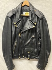 bates leather jacket for sale  Novato