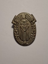 Altes abzeichen bild gebraucht kaufen  Meitingen