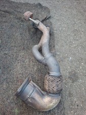Audi mk1 downpipe for sale  CAMBRIDGE
